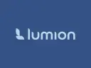 Logo of Lumion