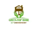 Logo of GREEN TOP HOME