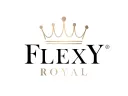 Logo of Flexy Royal