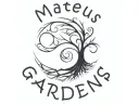 Logo of Mateus Gardens
