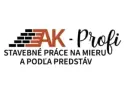 Logo of AK-profi