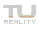 Logo of TU Reality