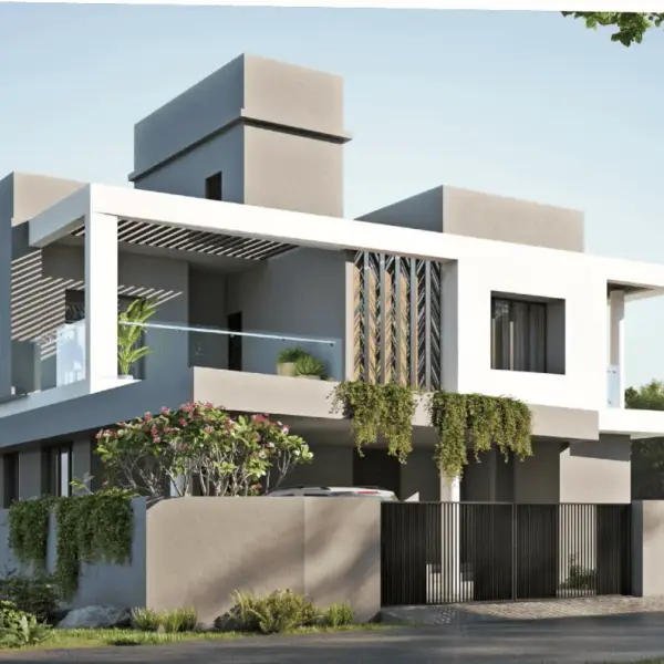 Innovative architecture