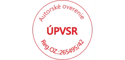 SOPK - Overená firma